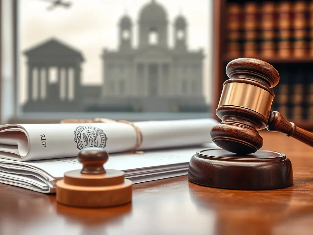 Jak sprawdzić uprawomocnienie wyroku? Praktyczny poradnik