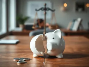 Negatywne skutki rozdzielności majątkowej - co warto wiedzieć?