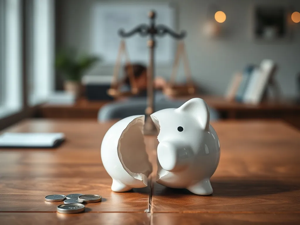 Negatywne skutki rozdzielności majątkowej - co warto wiedzieć?