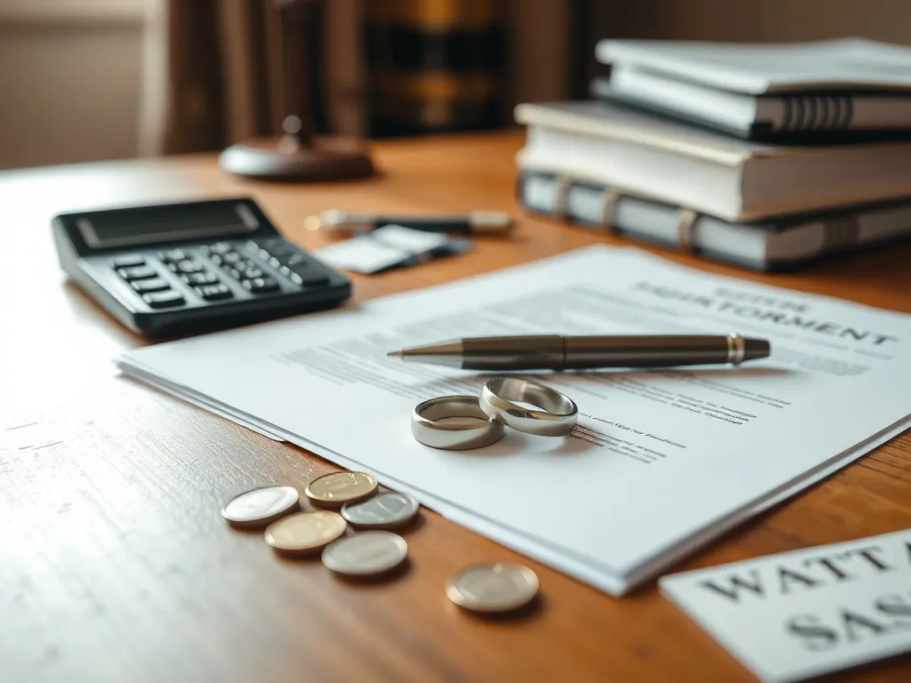 Ile kosztuje napisanie pozwu rozwodowego?