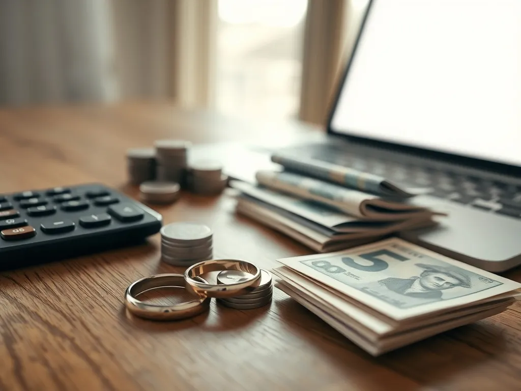 Duże przelewy bankowe między małżonkami: co warto wiedzieć?