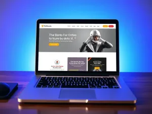 Co oznacza szybki hosting NVMe i dlaczego wpływa na wydajność strony