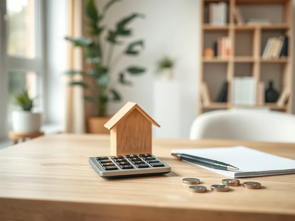 Kalkulator podatku od sprzedaży nieruchomości przed upływem 5 lat