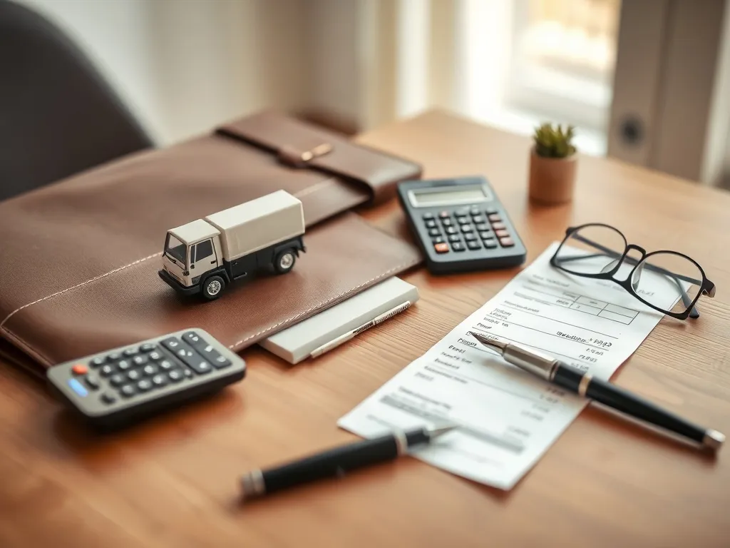 Kurs na przewóz rzeczy odnowienie cena – ile kosztuje?