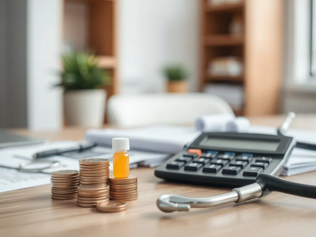 Zajęcie komornicze z zasiłku chorobowego kalkulator – oblicz kwotę