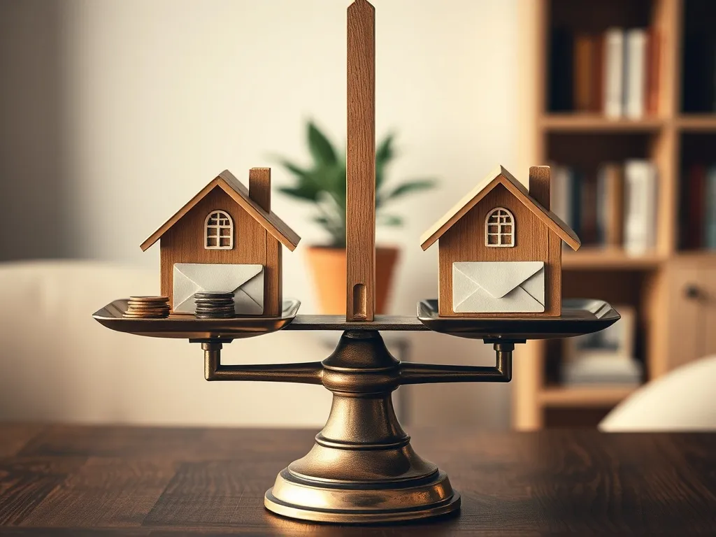 Rozdzielność majątkowa w trakcie małżeństwa - jak działa i kiedy warto?