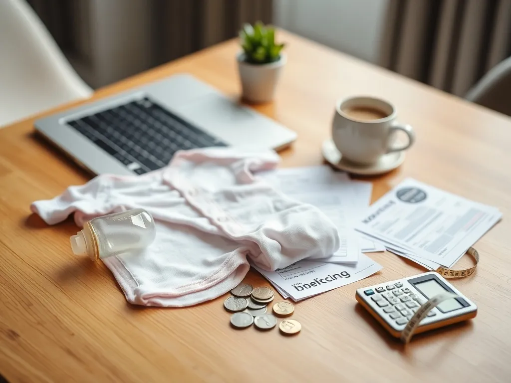 Przykładowe koszty utrzymania dziecka do alimentów – jak je obliczyć?