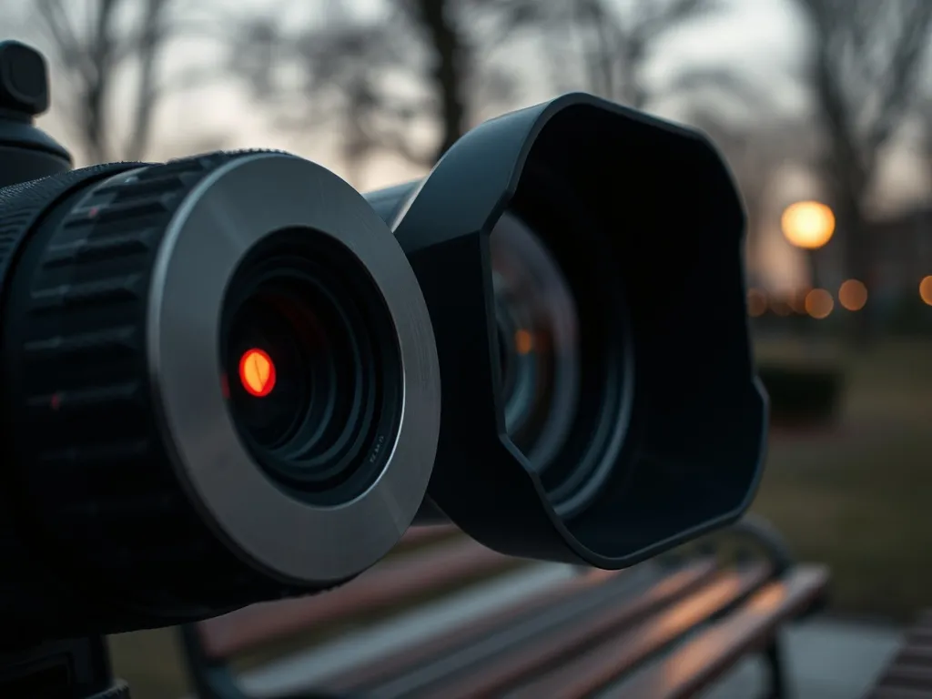 Czy można kogoś nagrywać kamerą bez jego zgody?