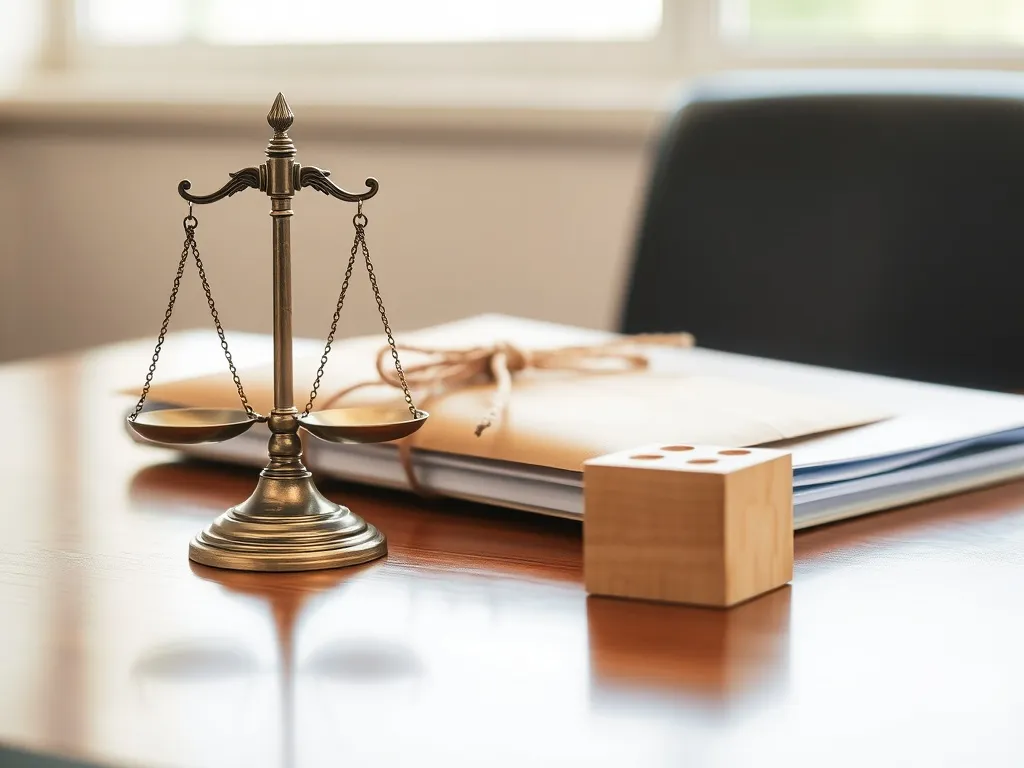 Odrzucenie spadku w imieniu małoletniego: kiedy i jak?