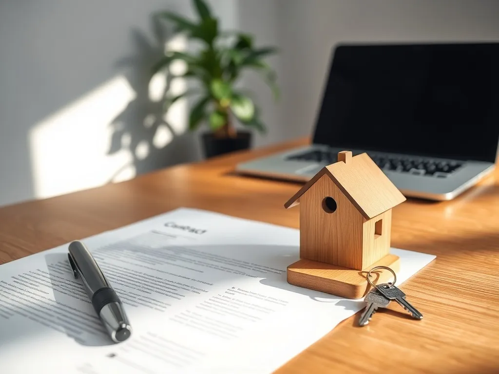 Oświadczenie najemcy zawierające wskazanie innego lokalu – wzór i jak napisać