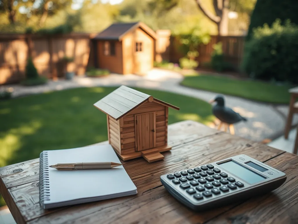 Jak zmniejszyć podatek za budynki gospodarcze? Praktyczne sposoby