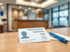 Gdzie trzeba zgłosić wymianę dowodu osobistego?